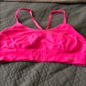 Sports bra C9